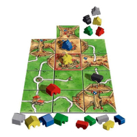 Carcassonne: Burgemeesters en Abdijen